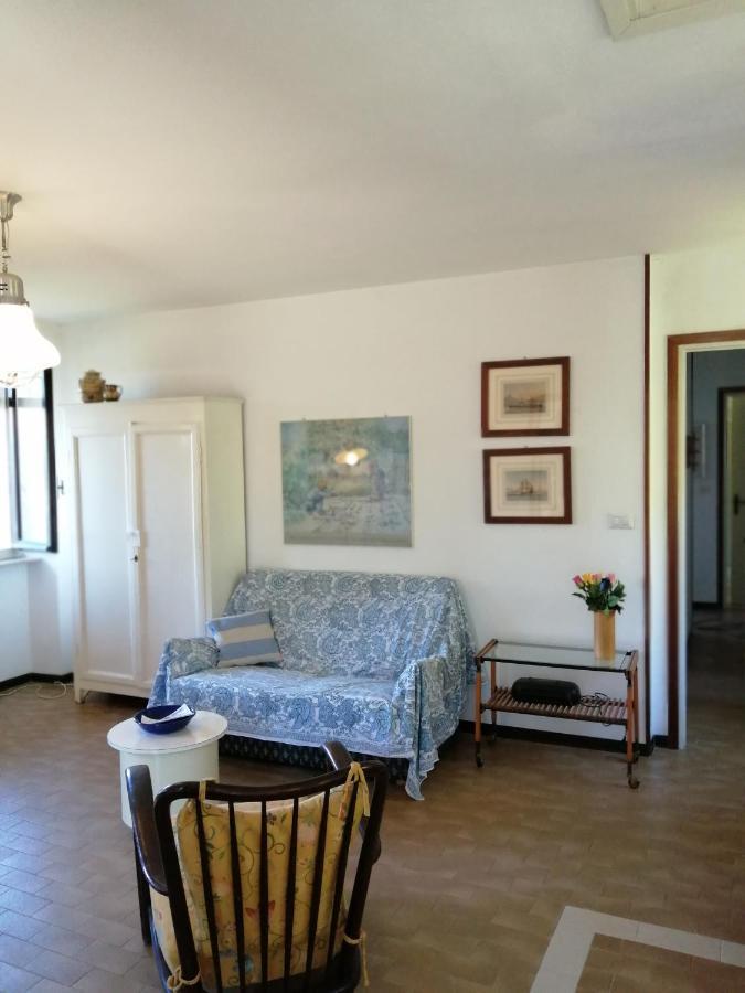 Terrazza Sul Lago Ameno Exterior foto